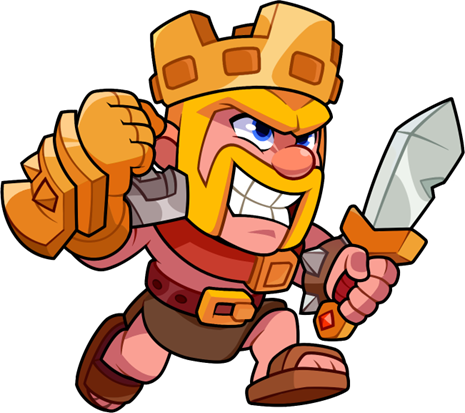 BarbarianKing_classic_portrait emote for Discord