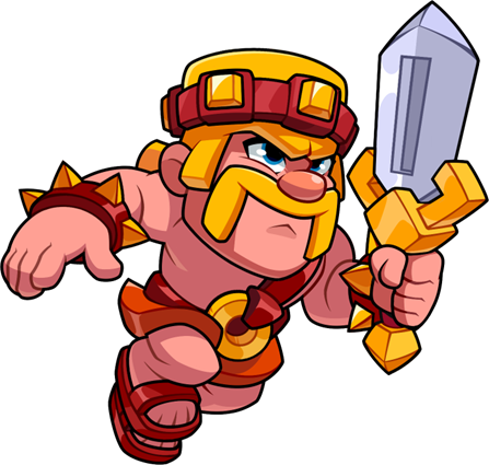 Barbarian_evo1_portrait emote for Discord