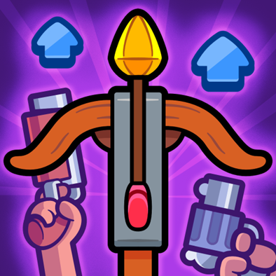 ArcherQueen_baby_ability emote for Discord