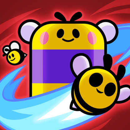 Bea_baby_ability emote for Discord