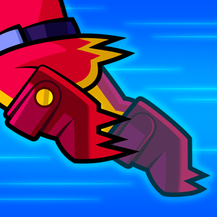 Max_baby_ability emote for Discord