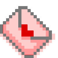 heart_letter emote for Discord