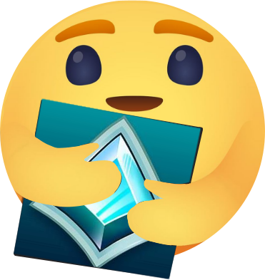 paladins emote for Discord