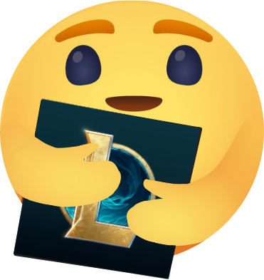 lol emote for Discord