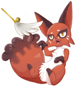 nickethappy emote for Discord