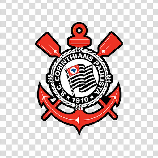 corinthians emote for Discord