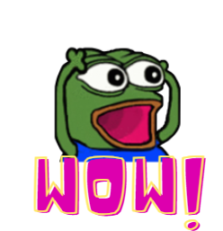 wow emote for Discord