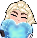 DeadlockLove emote for Discord