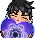 IsoLove emote for Discord