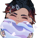 CloveLove emote for Discord