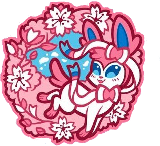 sylveon emote for Discord