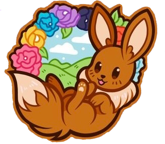 eevee emote for Discord