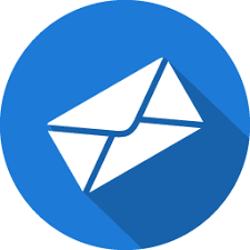 Mail emote for Discord