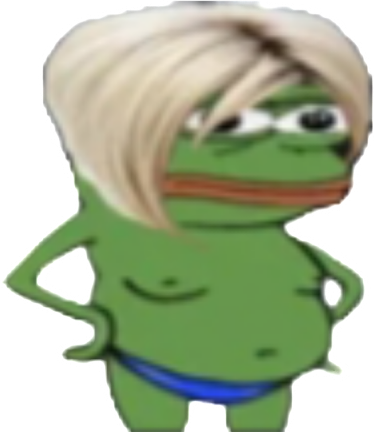 KarenPeepo emote for Discord