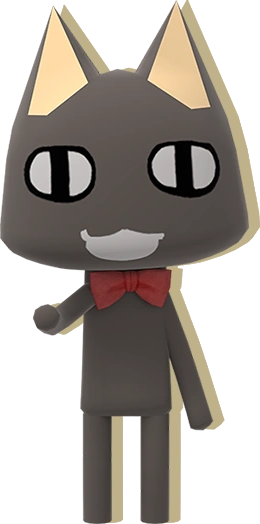 kuro_point emote for Discord