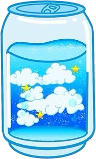 cloudcan emote for Discord