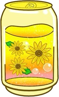 sunflowercan emote for Discord