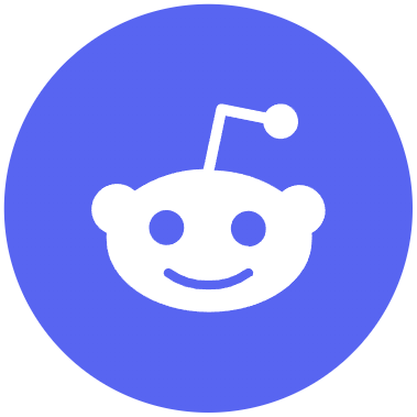 Reddit emote for Discord