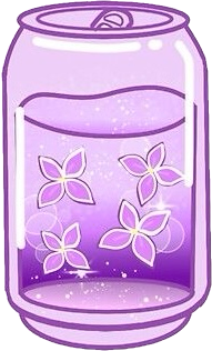 violetcan emote for Discord