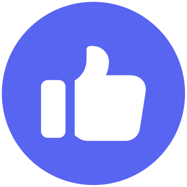 like emote for Discord