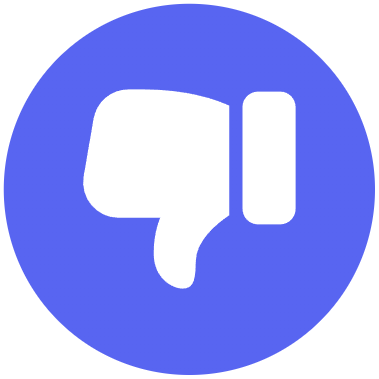 dislike emote for Discord