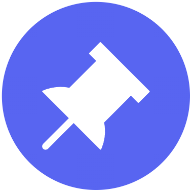 pin emote for Discord