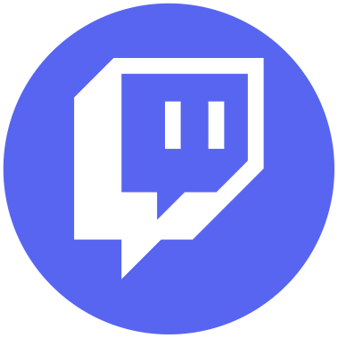 Twitch emote for Discord
