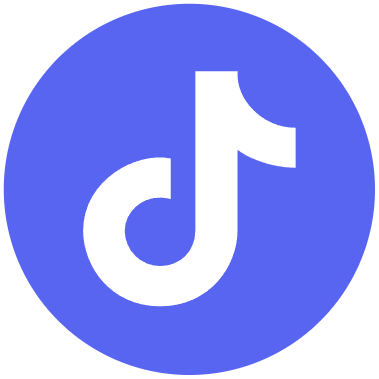 Tiktok emote for Discord