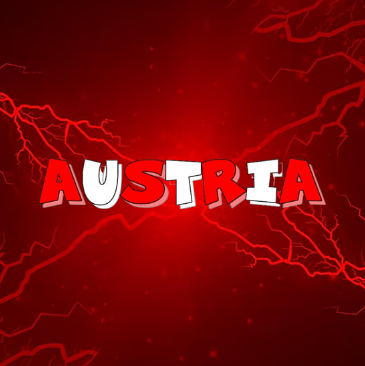 Austria emote for Discord