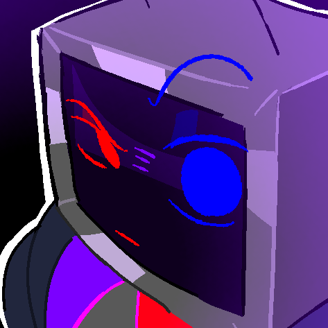 zavysuspicious emote for Discord