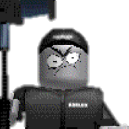 Angy_Roblox emote for Discord