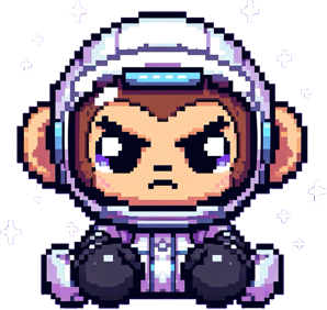 boxmonke emote for Discord