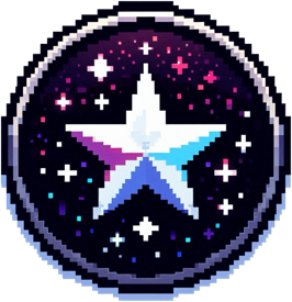 starcoin emote for Discord