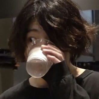 jungkook_side_eye emote for Discord