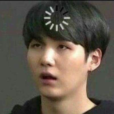 yoongi emote for Discord