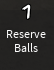 Reserve emote for Discord