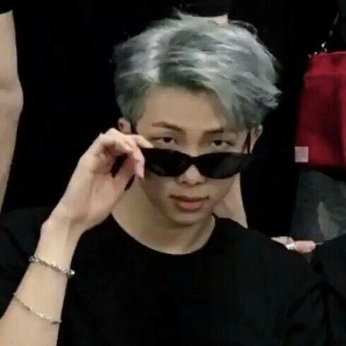 namjoon emote for Discord