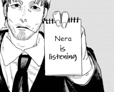 Nera_Is_Listening emote for Discord