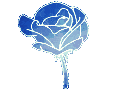 FlowerBlue2 emote for Discord
