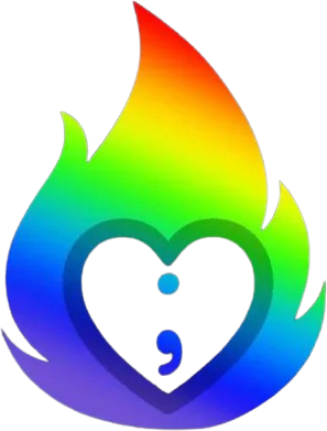 Hypersexuality_Symbol emote for Discord