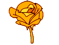 FlowerGolden emote for Discord