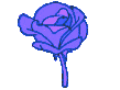 FlowerPurple emote for Discord