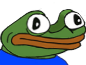 dentge emote for Discord