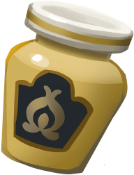 Bahari_Mustard emote for Discord
