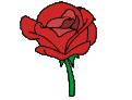 FlowerRed emote for Discord