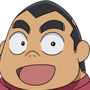 genta emote for Discord