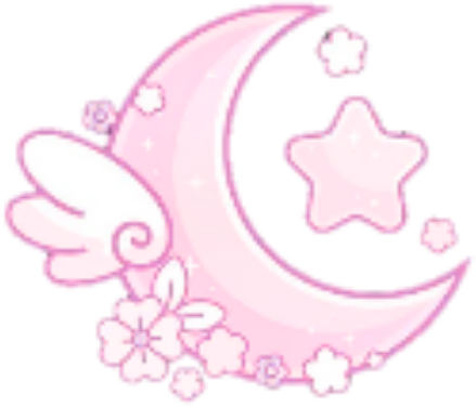 babypinkmoon emote for Discord