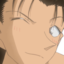 Yumi_zwinker emote for Discord