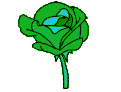 FlowerGreen emote for Discord