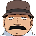 Megure_eh emote for Discord